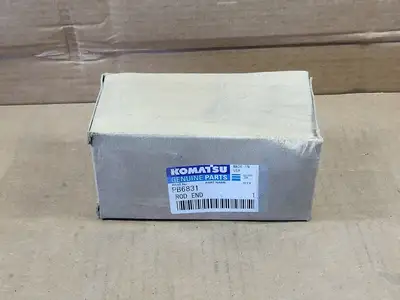 NEW KOMATSU PB6831