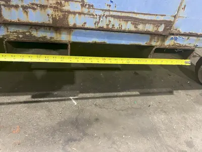 STORAGE BINS ON WHEELS: STOCK #21018