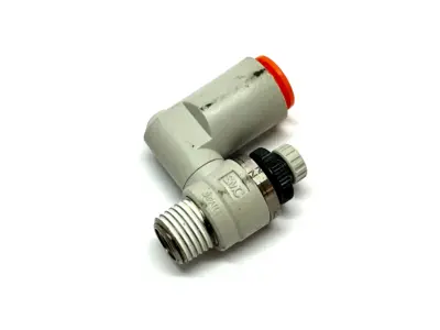 New | in-Stock SMC AS2311F Parts (Hydraulics and Pneumatics) Michigan US | Maverick Industrial Sales #1502380