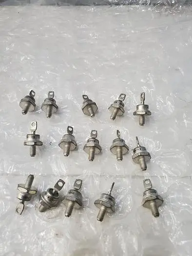 MOTOROLA MR874 RECTIFIER DIODES