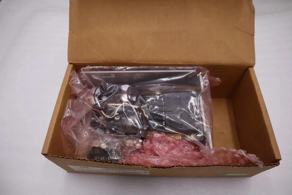 POWER ONE ELECTRONICS HBB512-A POWER SUPPLY -SURPLUS NEVER USED STOCK H1094