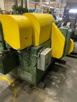 USED LEWIS 8CV