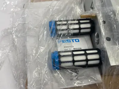 NEW FESTO VALVE MANIFOLD TERMINAL