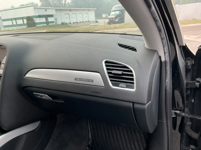 Used 2013 AUDI A4 Sedans Michigan US | Miedema Asset Management Group #1312983