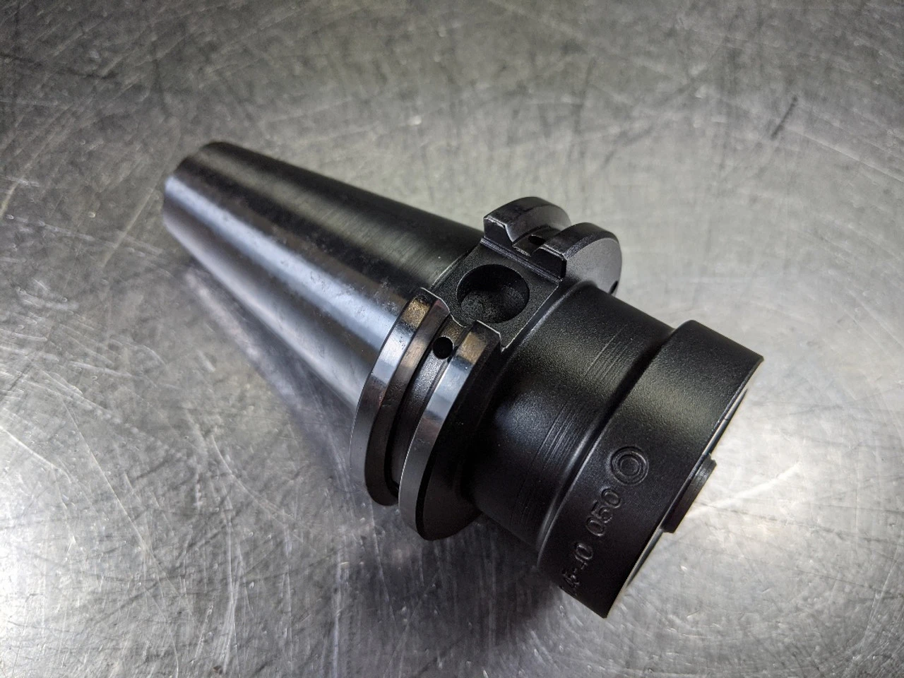 Sandvik CAT40 Capto C5 Holder 50mm Pro C5-A390.45-40 050 (LOC2643B)