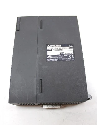 Mitsubishi Melsec A1SD75M1 Positioning Module New In Box