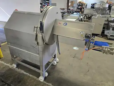 USED TREIF CE-700-EB