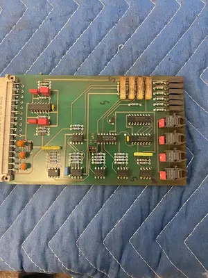USED BYSTRONIC E0857-5-A