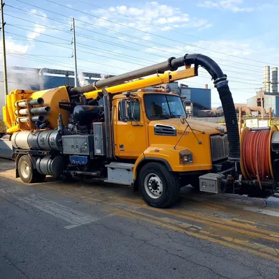 Vactor 2100P Combination Sewer Cleaner | American Contractors Equipment Supply (2)