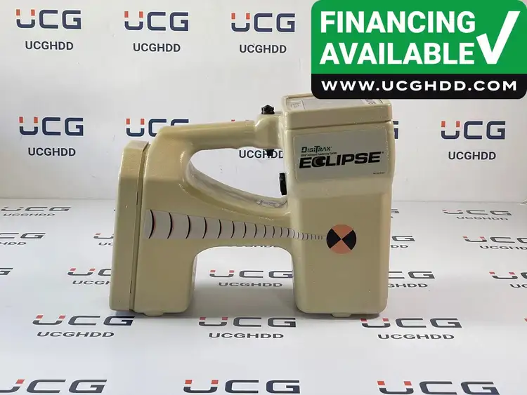 Used DIGITRAK _UNKNOWN_ GPS Equipment Florida US | UCG Underground Supplies #1405338
