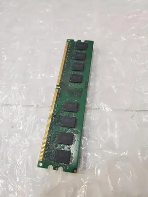 MICRON MT16HTF51264AZ-667C1 4GB MEMORY