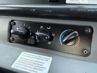 Used 2021 FREIGHTLINER M2 Street Sweeper Utah US | Global Remarketing #1285982