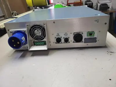 New | in-Stock HERAEUS _UNKNOWN_ Misc Electrical & Power Parts | ND Industrial Surplus #1222284