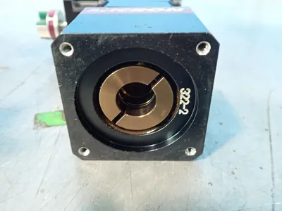 Used MICRON NTR23005T0RM06017 Motors (misc) Ohio US | HGR 24 #734975