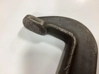 USED ARMSTRONG 112