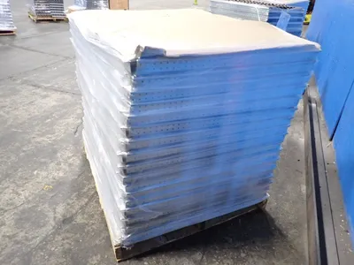 36" X 16" Conveyors