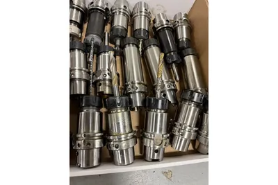 Used _UNKNOWN_ _UNKNOWN_ HSK Holders Utah US | KD Auctions #1548964