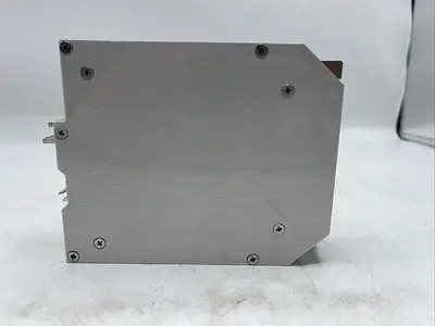 USED MOORE INDUSTRIES MOORE INDUSTRIES PRG / U