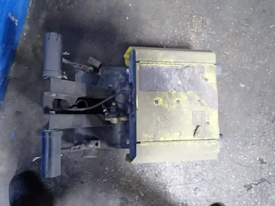 Used ESAB WARRIOR FEEDDUEL 304 Welding Machinery (Other) Ohio US | HGR 24 #1048067