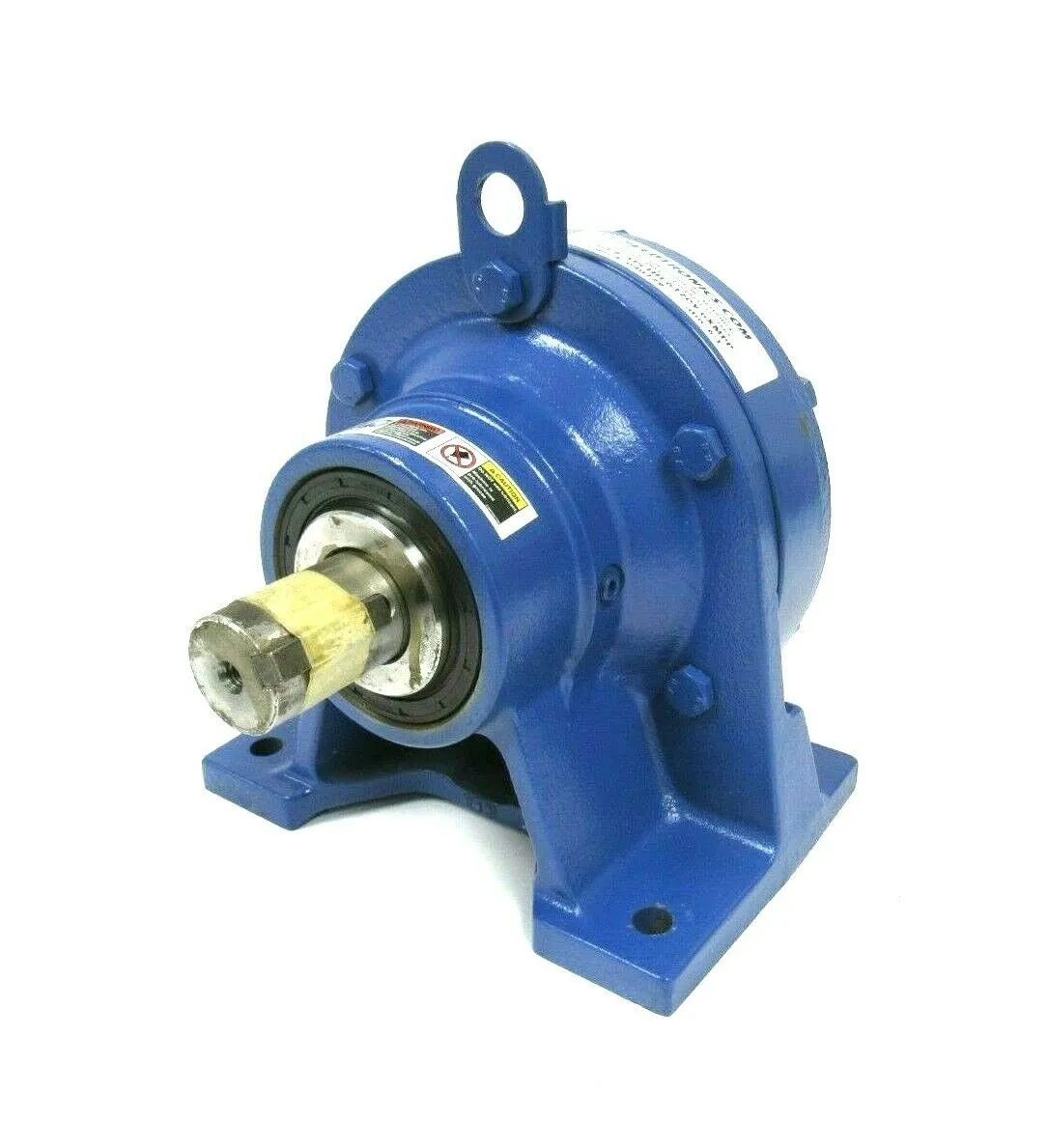 NEW SPEEDTRONICS SPCHH-612OY-6XMPP REDUCER RATIO 6:1 SPCHH612OY6XMPP 040779