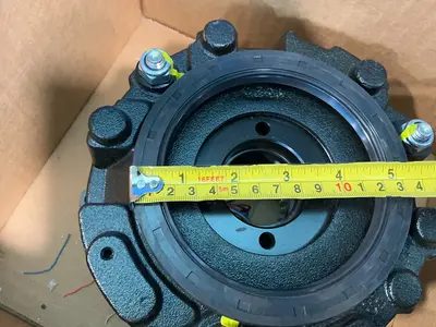 Used SEWUSOCOME BE11A Motors (misc) Ohio US | HGR 24 #1556817