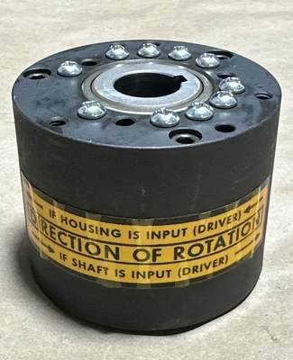 NEW Cabat Roto-Fuse