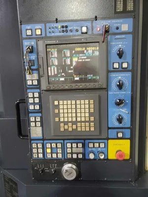 USED 2003 MAKINO A66E