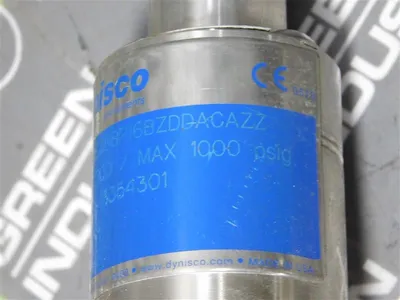 USED DYNISCO 2244EA88P16BZDDACAZZ