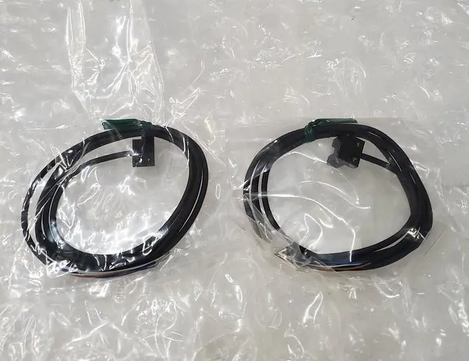 PANASONIC SMALL U-SHAPED MICRO PHOTOELECTRIC SENSOR