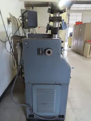 1981 WHACHEON WEBB 15 3/4 x 40 Manual Lathes | MD Equipment Services LLC (4)