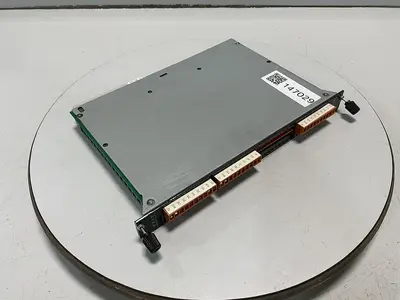 USED KEBA DO 321