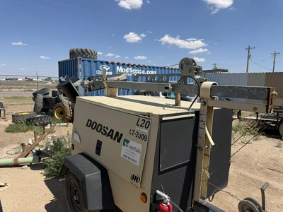 Used _UNKNOWN_ _UNKNOWN_ Construction Equipment (Miscellaneous) Texas US | Miedema Asset Management Group #1315759