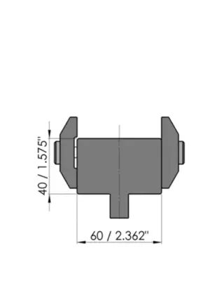 NEW WILA THU-801