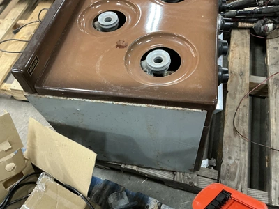 Used _UNKNOWN_ _UNKNOWN_ Gas Cooking Equipment Michigan US | Miedema Asset Management Group #1575838
