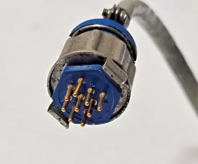 Heidenhain lida 150B LN 10320 Linear Scale Measuring Optical Encoder