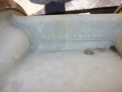Pump, Diaphragm, 1", PPL, Wilden, 21 gpm #S741119
