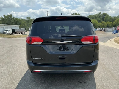 Used 2020 CHEVROLET PACIFICA Vans Michigan US | Miedema Asset Management Group #1321281