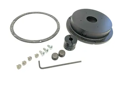 USED ALLEN-BRADLEY ENCODER FEEDBACK MOUNTING ADAPTER KIT