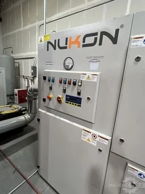 USED 2022 NUKON REX 315