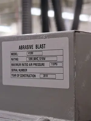 USED 2018 ALL SOURCE 41200