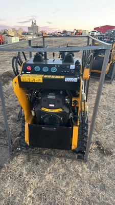 Compact Track Loader	AGT	2026	Unused	MX-CRT23
