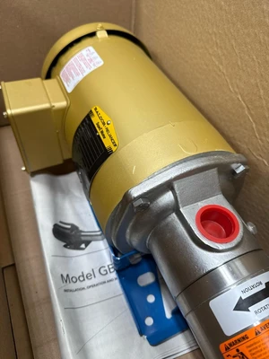 Goulds _UNKNOWN_ Other Pumps | Fram Fram LLC (6)