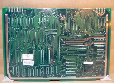 USED BARBER COLMAN A-60083-101