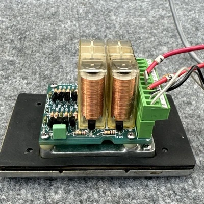 Used Protech 58829-3 I/O Boards & Replacement Parts California US | Davliegogo LLC #1705304