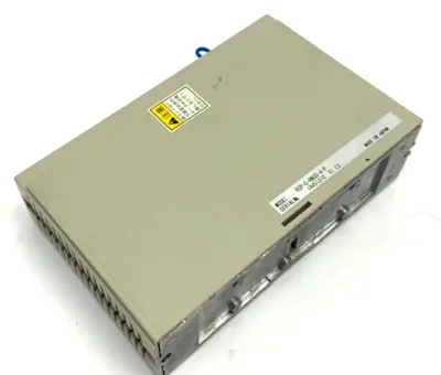 USED IAI ACTUATOR CONTROL MODULE