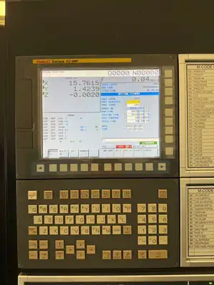USED 2019 METHODS MV 1000H