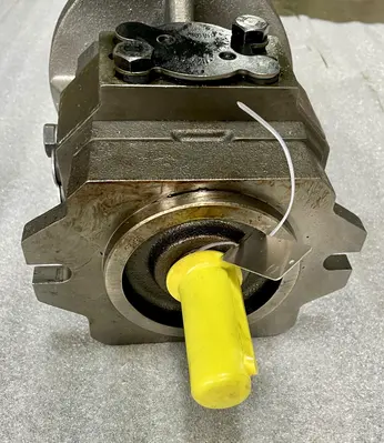 Rexroth R900961556, R900932139 Pumps, Hydraulic | Great American Equipment Company (7)