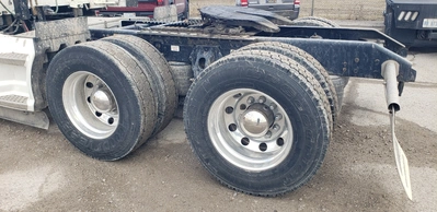 Used 2019 KENWORTH T680 WITH A 14.9L L6 DIESEL ENGINE. Conventional trucks Michigan US | Miedema Asset Management Group #1340423
