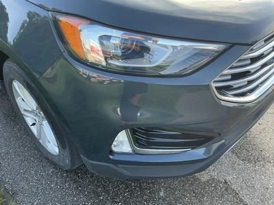 Used 2019 FORD EDGE SUVs Michigan US | Miedema Asset Management Group #1296323