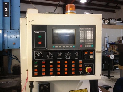USED 1998 SUPERMAX MAX-1